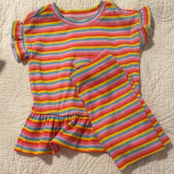 Toddler Girl Spring Bundle! - Picture 9 of 13